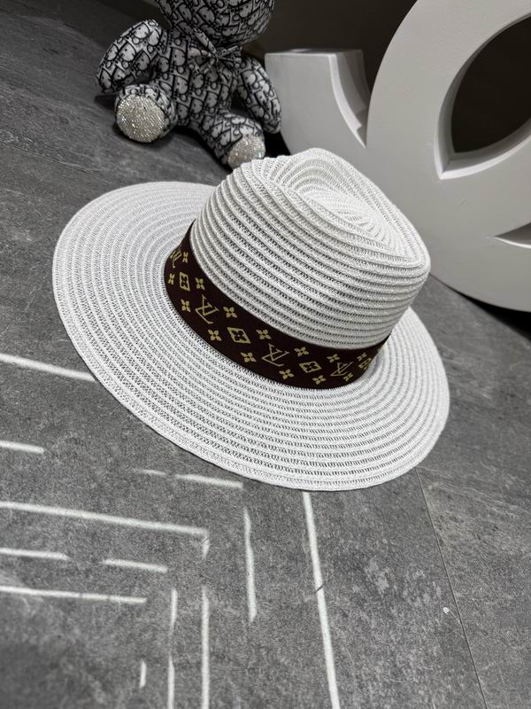 LV top hat dx31